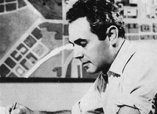 Arquitecto Bonet