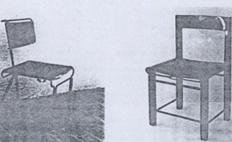 Muebles